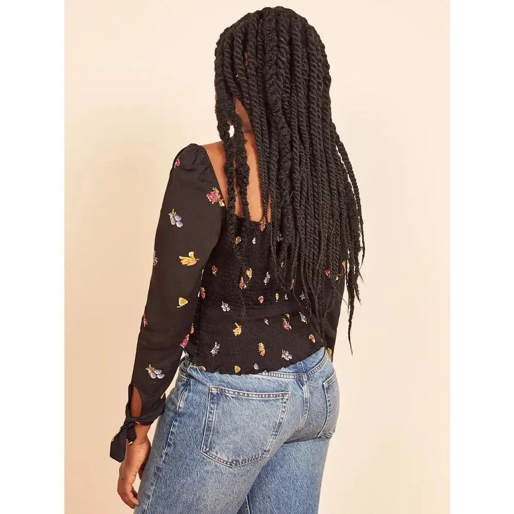 Reformation $148 ariana